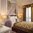 Classic Single Room Hotel Balzac Paris