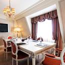 Meeting Room Hotel Balzac Paris Champs Elysees