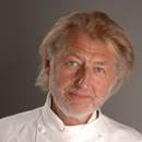 Pierre Gagnaire Head Chef Hotel Balzac Paris